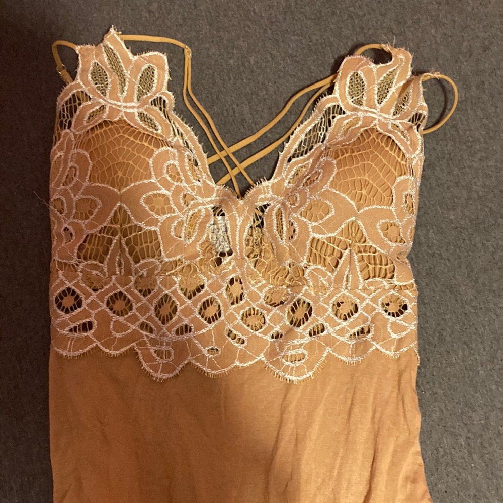 Rue 21 body suit